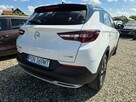 Opel Grandland X 1.2 130ps LED Navi Kamera Coafania Gwarancja - 10