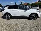 Opel Grandland X 1.2 130ps LED Navi Kamera Coafania Gwarancja - 11