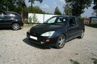 Ford Focus 1.8 benzyna Zetec super na dojazdy Tanie Auta Fasty Białystok - 2