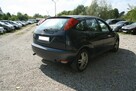 Ford Focus 1.8 benzyna Zetec super na dojazdy Tanie Auta Fasty Białystok - 6