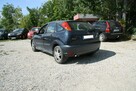 Ford Focus 1.8 benzyna Zetec super na dojazdy Tanie Auta Fasty Białystok - 8
