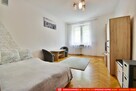 Zadbane, przestronne mieszkanie 2 pokojowe. - 2