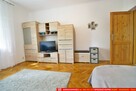 Zadbane, przestronne mieszkanie 2 pokojowe. - 4