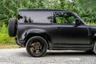 Land Rover Defender 90 5.0 V8 Jedyny w Polsce / Pakiet Bespoke / Full Body PPF / FV 23% - 8