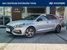 Hyundai i30 1.5DPI 110KM Smart Gwarancja Fabryczna do 2027 roku Salon Polska FV23% - 1