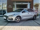 Hyundai i30 1.5DPI 110KM Smart Gwarancja Fabryczna do 2027 roku Salon Polska FV23% - 3