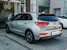 Hyundai i30 1.5DPI 110KM Smart Gwarancja Fabryczna do 2027 roku Salon Polska FV23% - 4