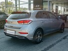 Hyundai i30 1.5DPI 110KM Smart Gwarancja Fabryczna do 2027 roku Salon Polska FV23% - 6