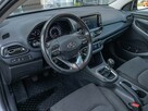 Hyundai i30 1.5DPI 110KM Smart Gwarancja Fabryczna do 2027 roku Salon Polska FV23% - 8