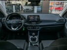 Hyundai i30 1.5DPI 110KM Smart Gwarancja Fabryczna do 2027 roku Salon Polska FV23% - 9