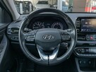 Hyundai i30 1.5DPI 110KM Smart Gwarancja Fabryczna do 2027 roku Salon Polska FV23% - 10