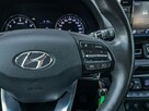 Hyundai i30 1.5DPI 110KM Smart Gwarancja Fabryczna do 2027 roku Salon Polska FV23% - 16