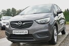 Opel Crossland X nawi|android auto|bluetooth|gwarancja|kamera cofania|led| - 2