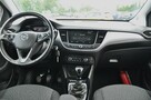Opel Crossland X nawi|android auto|bluetooth|gwarancja|kamera cofania|led| - 16