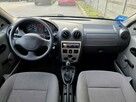 Dacia Logan MCV. KOMBI. VAN. Max Długa. 5 Miejsc. Super Stan. Gwarancja. Bezwypadk - 14