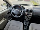 Dacia Logan MCV. KOMBI. VAN. Max Długa. 5 Miejsc. Super Stan. Gwarancja. Bezwypadk - 16