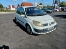 Renault Megane Scenic 1.9CDI 120km 05r