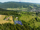 Działka inwestycyjna - Krościenko Nad Dunajcem