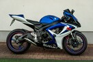 Suzuki GSX-R 600 R 2007 Piękny Stan  RATY Transport Największy Wybór Moto W PL - 2