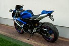 Suzuki GSX-R 600 R 2007 Piękny Stan  RATY Transport Największy Wybór Moto W PL - 4