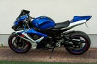Suzuki GSX-R 600 R 2007 Piękny Stan  RATY Transport Największy Wybór Moto W PL - 5