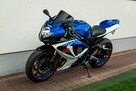 Suzuki GSX-R 600 R 2007 Piękny Stan  RATY Transport Największy Wybór Moto W PL - 6