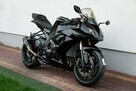 Kawasaki ZX ZX 10R 2009 WYDECH SPORT Raty Transport Największy Wybór Moto w PL - 1