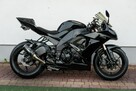 Kawasaki ZX ZX 10R 2009 WYDECH SPORT Raty Transport Największy Wybór Moto w PL - 2