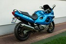 Suzuki GSX F 600 R 1998  Zarejestrowany Raty Transport  Największy Wybór Moto wPL - 3