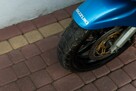 Suzuki GSX F 600 R 1998  Zarejestrowany Raty Transport  Największy Wybór Moto wPL - 7