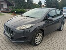 Ford Fiesta - 6