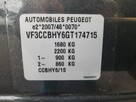 Peugeot 208 - 9