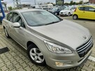 Peugeot 508 - 2