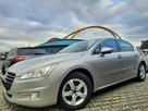 Peugeot 508 - 10