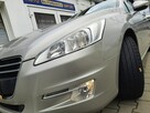 Peugeot 508 - 14