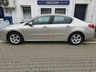 Peugeot 508 - 15