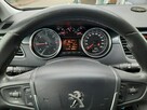 Peugeot 508 - 16