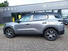 Citroen C3 Aircross PLUS Turbo 100 KM, Kamera, Nowa niższa cena ! - 9