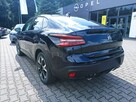 Citroen C4X MAX 130 KM / AUTOAMT / OC/AC ZA 1% / Dostępny od ręki /8 lat Gwarancji - 4
