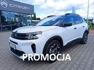 Citroen C5 Aircross MAX 1.5 DIESEL 130 KM EAT8 - do 8 Lat Gwarancji - rabat 46200 zł ! - 1