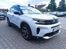 Citroen C5 Aircross MAX 1.5 DIESEL 130 KM EAT8 - do 8 Lat Gwarancji - rabat 46200 zł ! - 3
