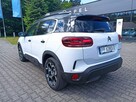 Citroen C5 Aircross MAX 1.5 DIESEL 130 KM EAT8 - do 8 Lat Gwarancji - rabat 46200 zł ! - 8