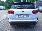 Citroen C5 Aircross MAX 1.5 DIESEL 130 KM EAT8 - do 8 Lat Gwarancji - rabat 46200 zł ! - 9