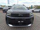 Citroen C5 Aircross MAX 1.5 DIESEL 130 KM EAT8 - do 8 Lat Gwarancji - rabat 55 530 zł ! - 3