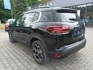 Citroen C5 Aircross MAX 1.5 DIESEL 130 KM EAT8 - do 8 Lat Gwarancji - rabat 55 530 zł ! - 4