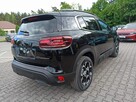 Citroen C5 Aircross MAX 1.5 DIESEL 130 KM EAT8 - do 8 Lat Gwarancji - rabat 55 530 zł ! - 5