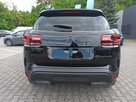 Citroen C5 Aircross MAX 1.5 DIESEL 130 KM EAT8 - do 8 Lat Gwarancji - rabat 55 530 zł ! - 6