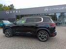 Citroen C5 Aircross MAX 1.5 DIESEL 130 KM EAT8 - do 8 Lat Gwarancji - rabat 55 530 zł ! - 8