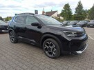 Citroen C5 Aircross MAX 1.5 DIESEL 130 KM EAT8 - do 8 Lat Gwarancji - rabat 55 530 zł ! - 12