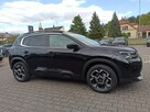 Citroen C5 Aircross MAX 1.5 DIESEL 130 KM EAT8 - do 8 Lat Gwarancji - rabat 55 530 zł ! - 13